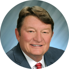 Chris Ballard, CFP<sup>®</sup> CEO & Investment Adviser Representative